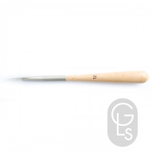 Polished Agate Burnisher No.12