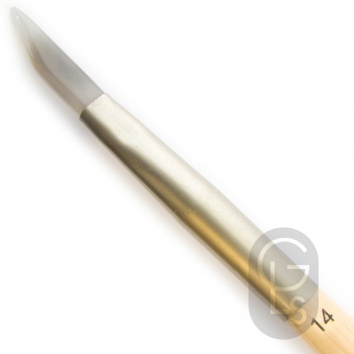 Polished Agate Burnisher No.14