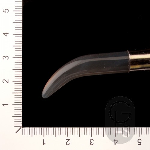 Polished Agate Burnisher No.17