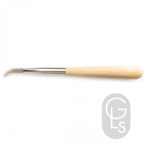 Polished Agate Burnisher No.17