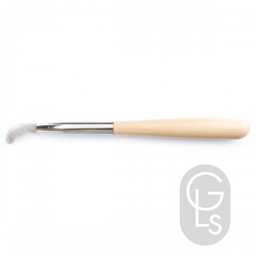 Polished Agate Burnisher No.19