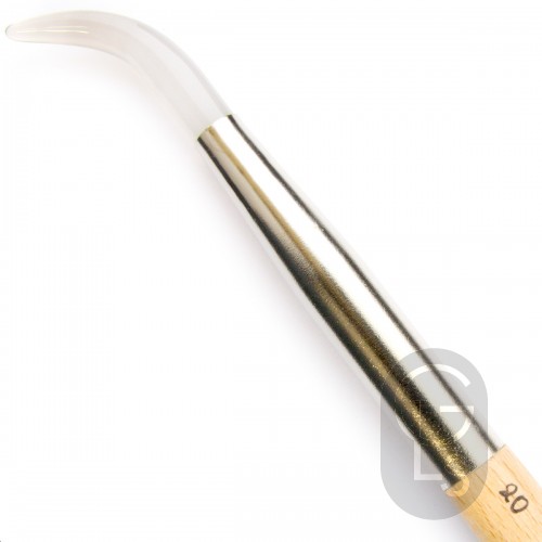 Polished Agate Burnisher No.20