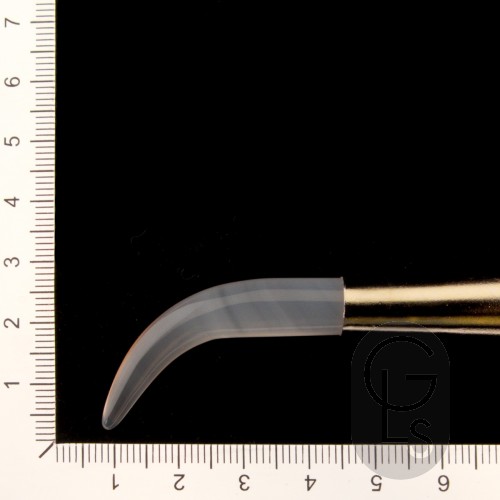 Polished Agate Burnisher No.20