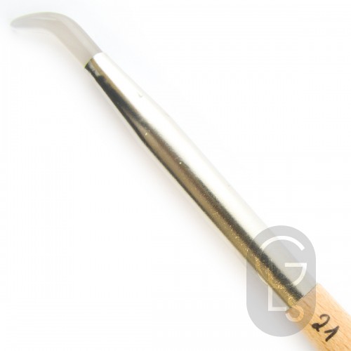 Polished Agate Burnisher No.21