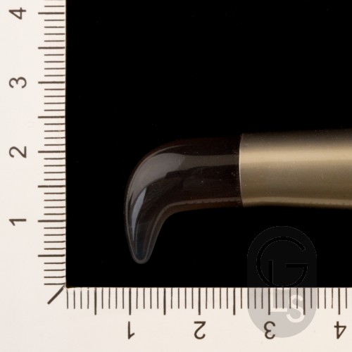 Polished Agate Burnisher No.24
