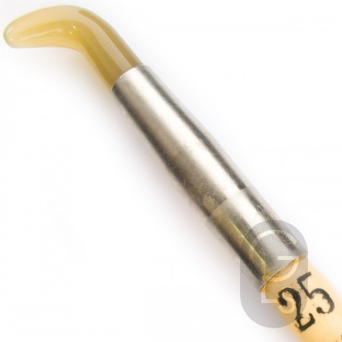 Polished Agate Burnisher No.25