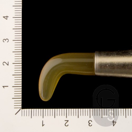Polished Agate Burnisher No.25