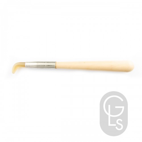 Polished Agate Burnisher No.25