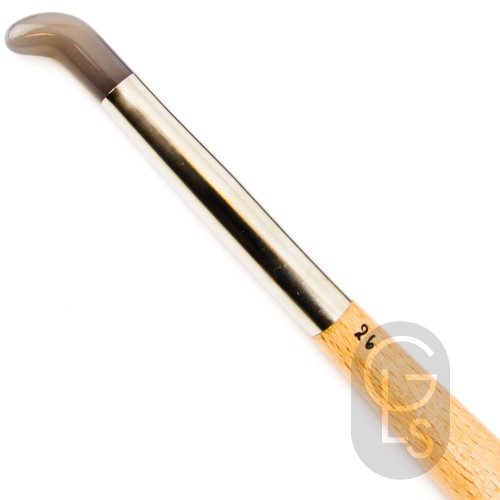 Polished Agate Burnisher No.26