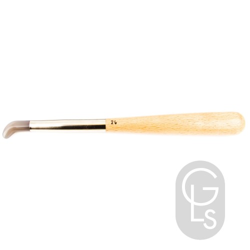 Polished Agate Burnisher No.26