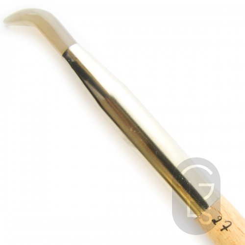 Polished Agate Burnisher No.27