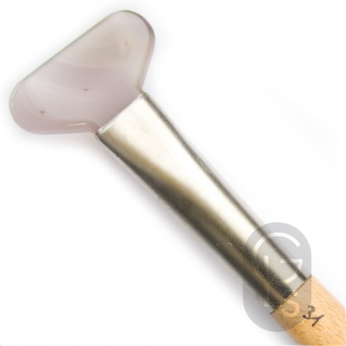 Polished Agate Burnisher No.31