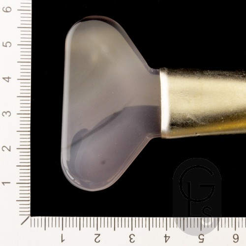 Polished Agate Burnisher No.31