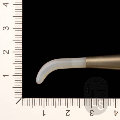 Polished Agate Burnisher No.37