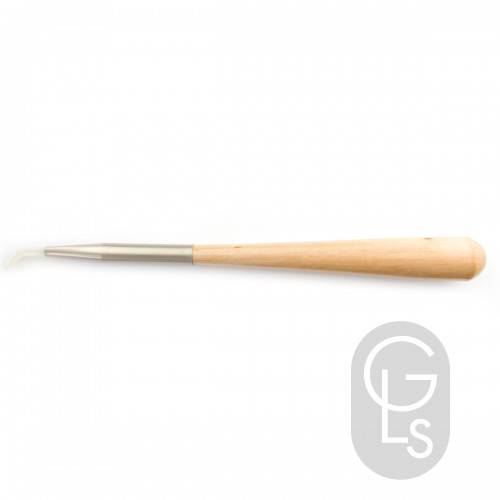 Polished Agate Burnisher No.37