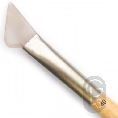 Polished Agate Burnisher No.40