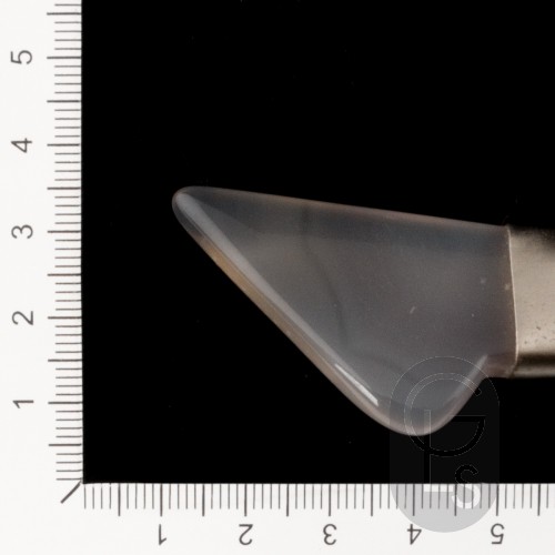 Polished Agate Burnisher No.40
