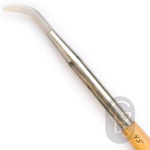 Polished Agate Burnisher No.45