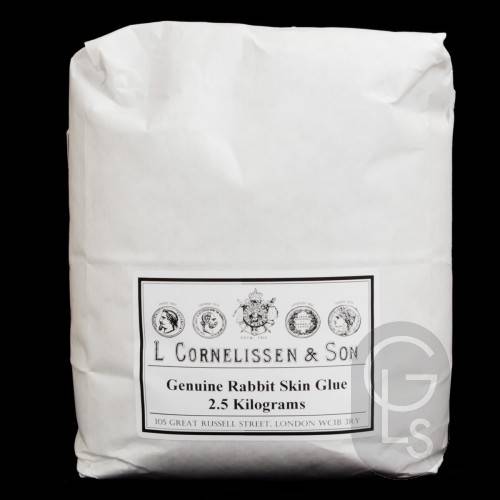 Rabbit Skin Glue - 2.5KG - Cornelissen