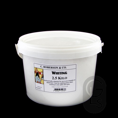 Whiting - 2.5 KG
