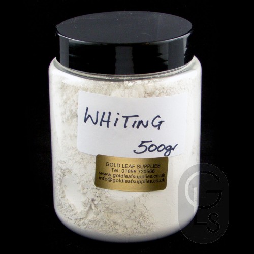 Whiting - 500 g