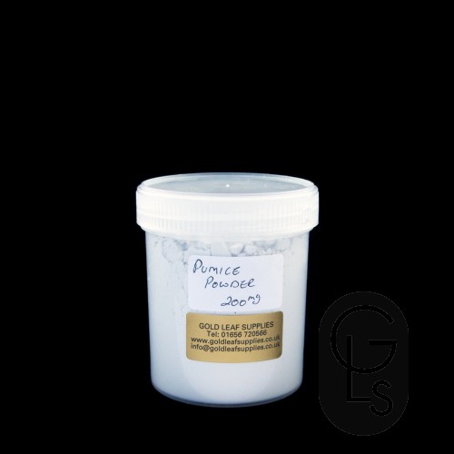 Pumice Powder - 240 Mesh - 200g