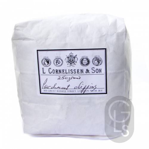 Parchment Clippings 250gm