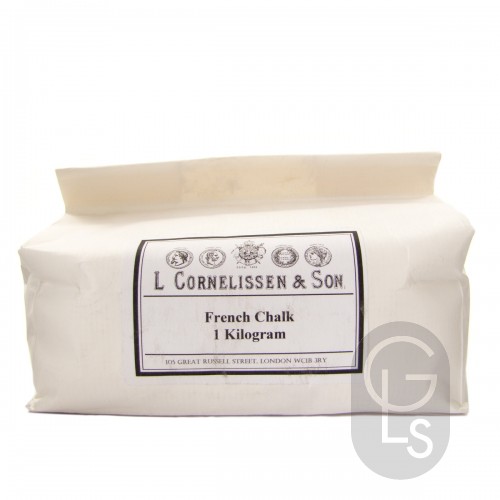 French Chalk - 1Kg