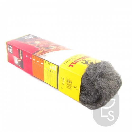 Steel Wool - Heavy Grade 4 - 200g