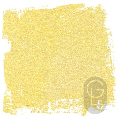 Fleur Glitter - Fluorescent Yellow - 90g