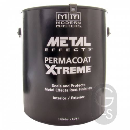 Metal Effects Permacoat Extreme - 3.78L