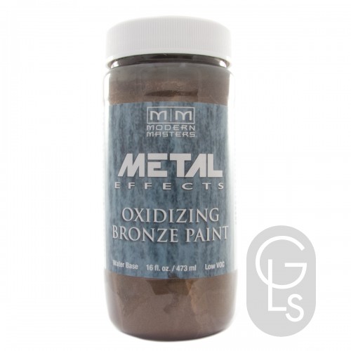 Reactive Bronze - 473 ml