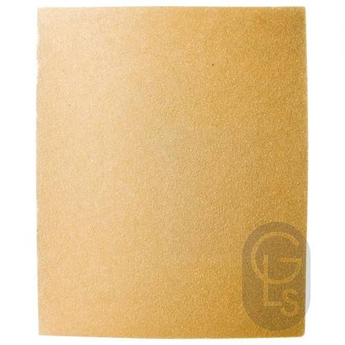 Glass Paper - 30 grit - 25 sheets