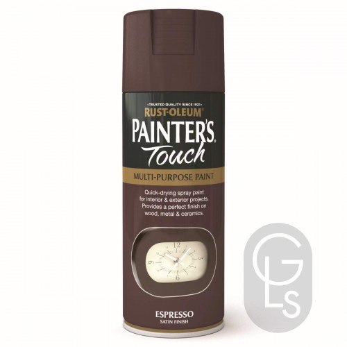 Rust-Oleum Painter's Touch - Satin Espresso