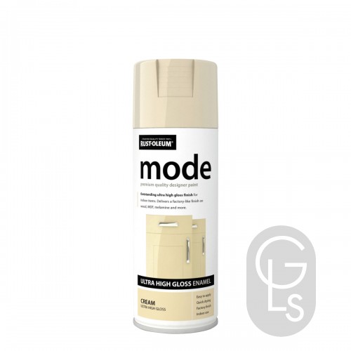Mode - Cream - 400ml