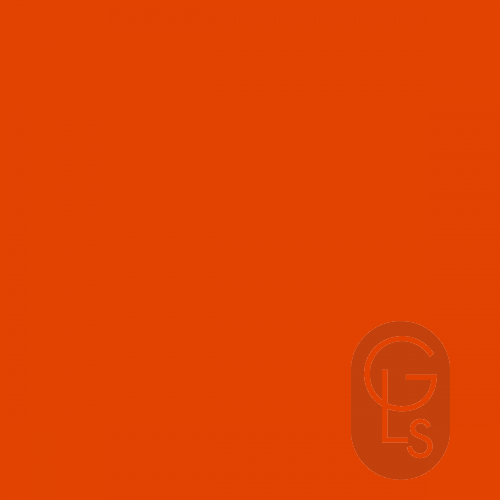 Alphanamel Blood Orange