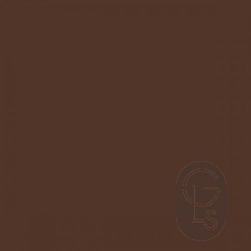 Alphanamel Chocolate Brown - 118ml