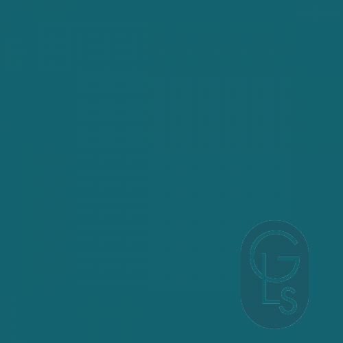 Alphanamel Dark Teal