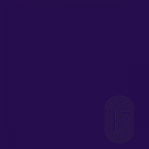 Alphanamel Lokey's Purple