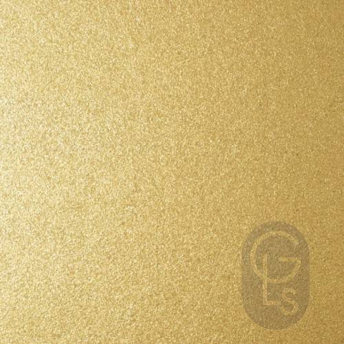 Alphanamel Metallic Gold - 118ml