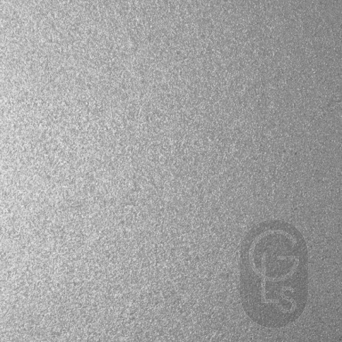 Alphanamel Metallic Silver - 118ml