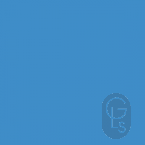Alphanamel Sic's Light Blue
