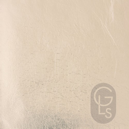 Aluminium Transfer Leaf 