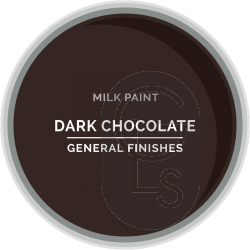 Milk Paint - Dark Chocolate - 946ml