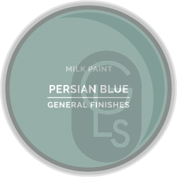 Milk Paint - Persian Blue