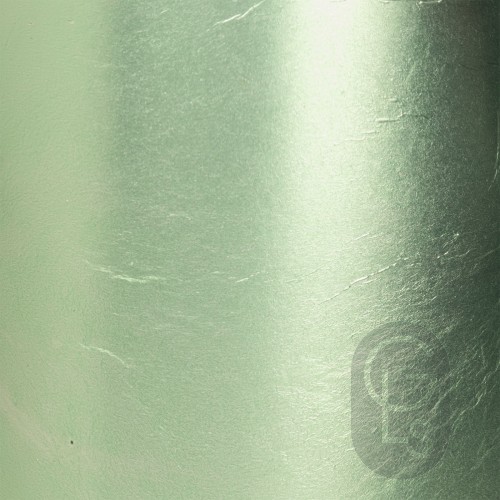 Coloured Loose Silver Leaf - Green