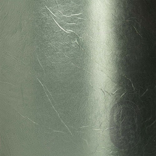 Coloured Loose Silver Leaf - Laurel Green