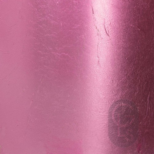 Coloured Loose Silver Leaf - Pink