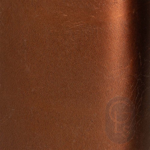 Coloured Loose Silver Leaf - Old Bronze - 10 Leaves - 109mm x 109mm