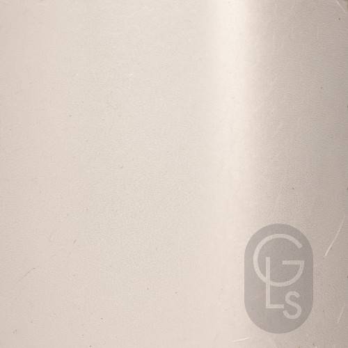 Coloured Loose Silver Leaf Pastel Colours - Silver - 10 Leaves - 109mm x 109mm